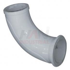 6'' ELBOW  OEM: 254710007