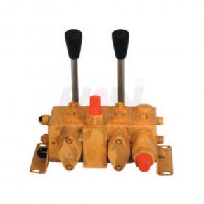 CONTROL BLOCK OEM:232072000