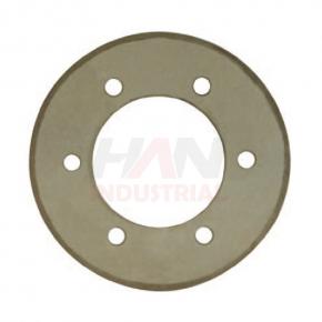 FLANGE FOR BEARING FLANGE Q60 OEM#262133003