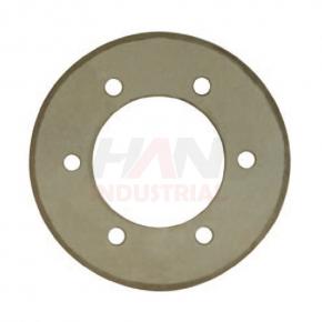 FLANGE FOR BEARING FLANGE Q60 OEM#262133003