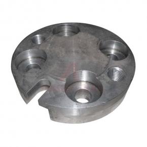 PISTON ROD FLANGE OEM:263558001