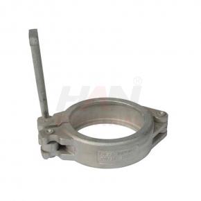 CLAMP 5.5 INCH WITH WEDGE LOCK SCHWING OEM10029332