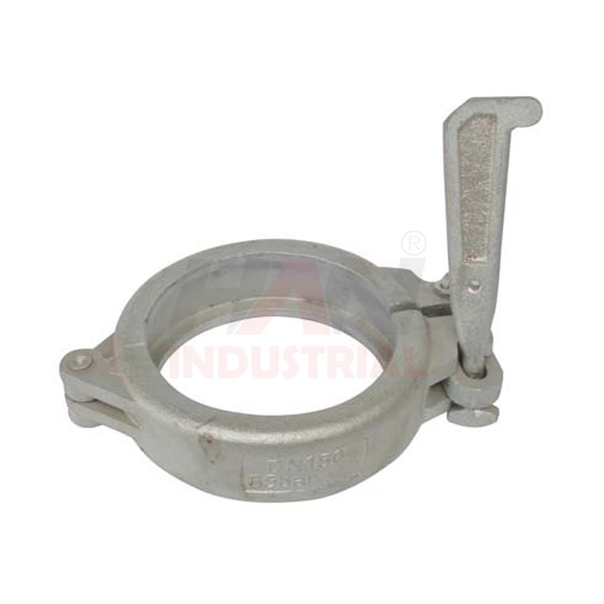 OEM 10043559 CLAMP DN150 WITH WEDGE LOCK SCHWING