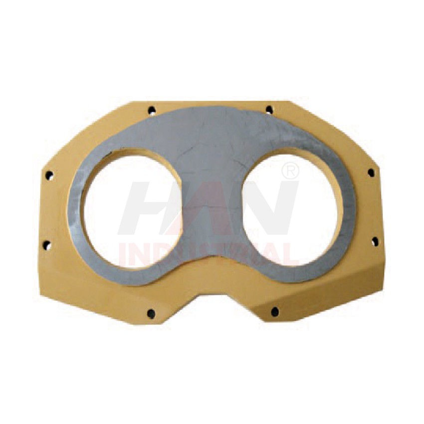 SPECTACLE WEAR PLATE DURO OEM:240111005-229488005