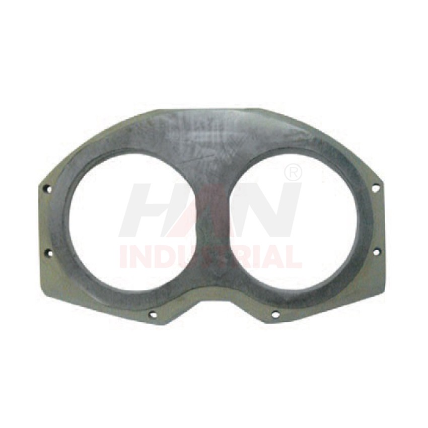 SPECTACLE WEAR PLATE OEM:261122002