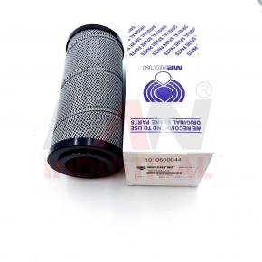 OEM 1010600044  FILTER (LUBRICATION SYSTEM)  Zoomlion