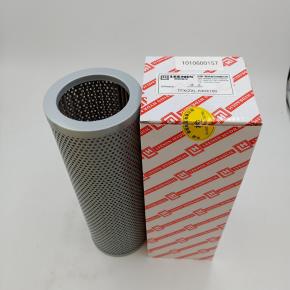 OEM 1010600157  FILTER ELEMENTR 630*100  ZOOMLION 