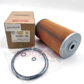 OEM B222100000248  Filter Element  Sany