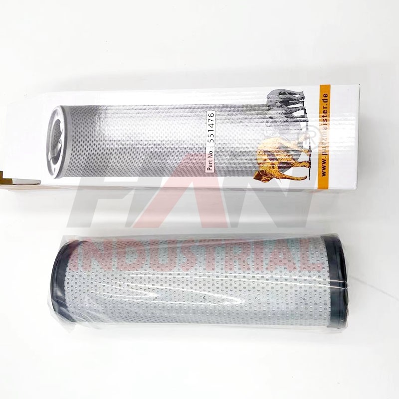 OEM 551476  HYDR FILTER  PUZTMEISTER