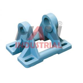 OEM 150441  McNeilus Drum Roller One-Piece Roller Bracket