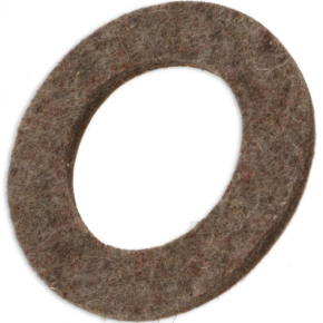 OEM 215258 McNeilus Drum Roller Felt Seal