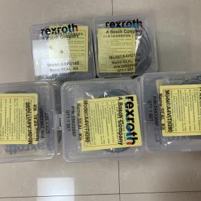 OEM 2593306F Seal Set  A4VTG 90  Rexroth