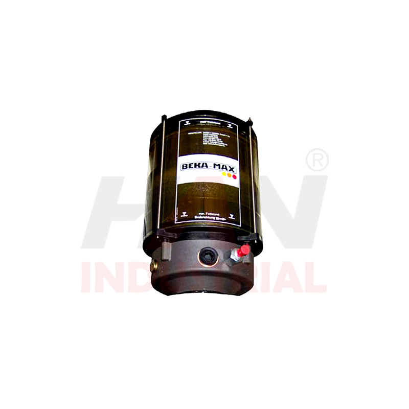 CENTRAL-LUBRICANT-COMPLETE OEM 501427