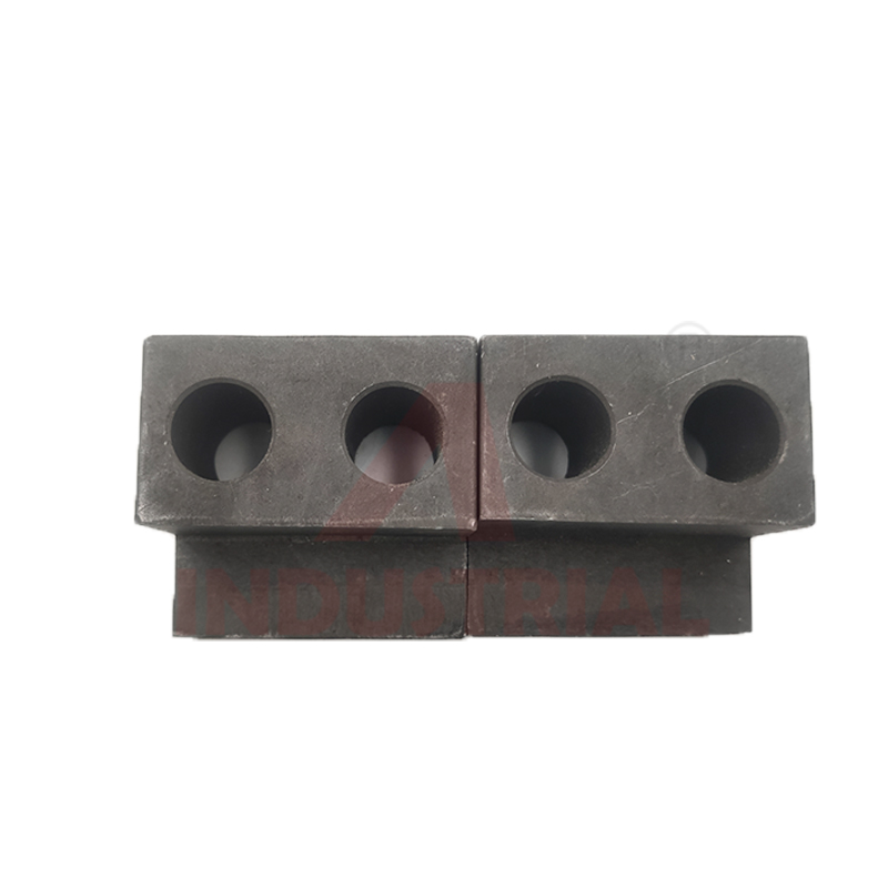 CLAMPING-PIECE-RIGHTSCHWING-SPARE-PARTS OEM 10032788