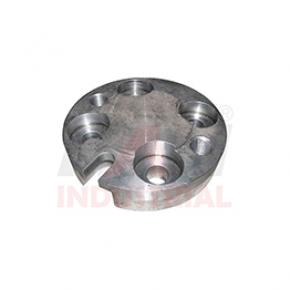 PISTON-ROD-FLANGE OEM 263558001