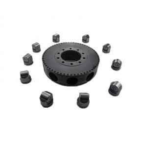 CML-10 CML-16 rotor and stator Spare parts repair kits for sale Hydraulic pump rotor stator