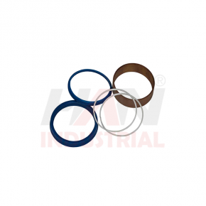 SEAL-SET-FOR-PLUNGER-CYLINDER-200-80 OEM 267497006KIT