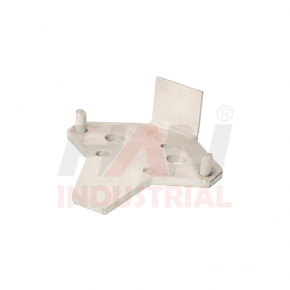 SECURING-PLATE-OEM 254500000