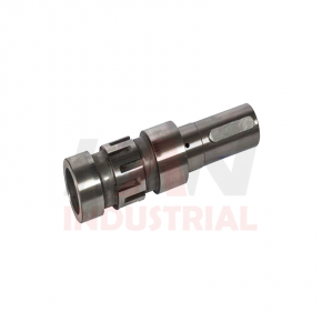 SHAFT-FOR-HYDRAULIC-MOTOR-OMH500 OEM 23813001SHAFT