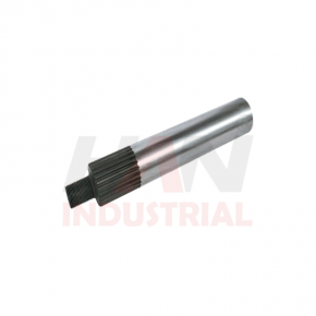 S-VALVE-SHAFT-Q80 OEM 242467003