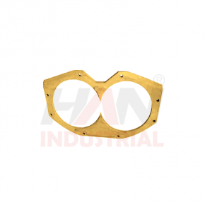 WEAR-PLATE-HOUSING OEM 44420079