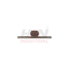 Flat Gate Valve 1805525 OEM 10002348