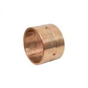 Bearing Bushing With Grease Groove OEM 10018036
