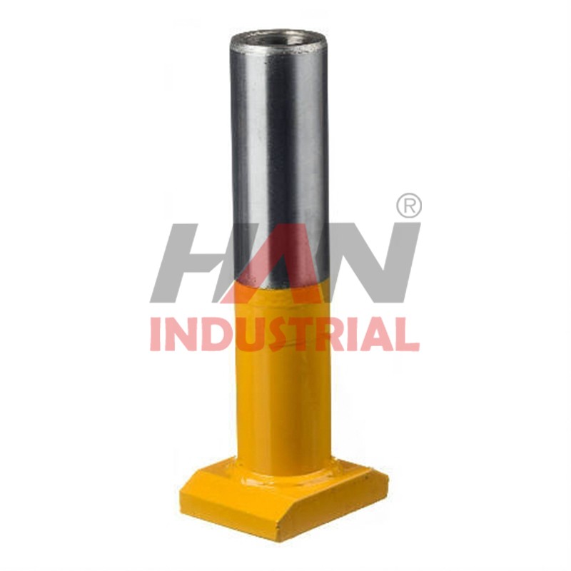 PUZTMEISTER IMixer shaft 50 L-285mm OEM 238340008