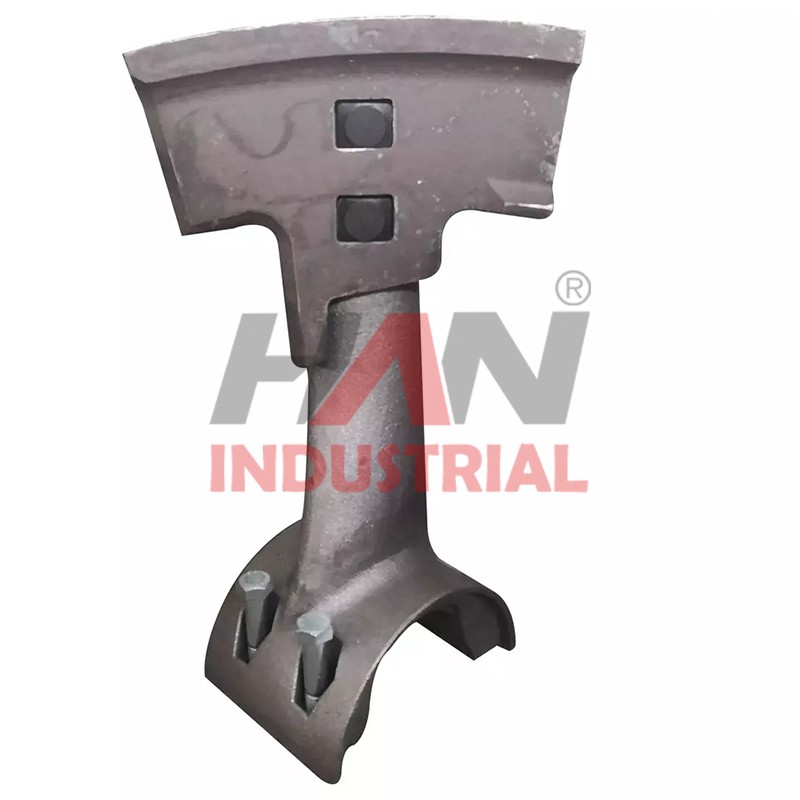 ARM PROTECTION LEFT OEM 100260600