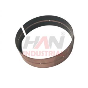 Bush D290*295*60 OEM 64587006