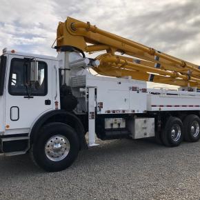 Concrete Pump Truck Safety: Tips for a Safe and Productive Job Site