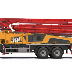 Why Quality Matters: The Impact of Genuine Concrete Pump Truck Parts on Longevity and Performance