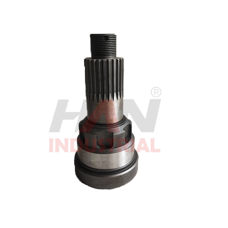 Putzmeister Spare Part CLUTCH SHAFT OEM#284949000.png