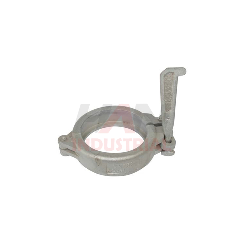 CLAMP DN 150 WITH WEDGE LOCK SCHWING OEM 10043559.jpg